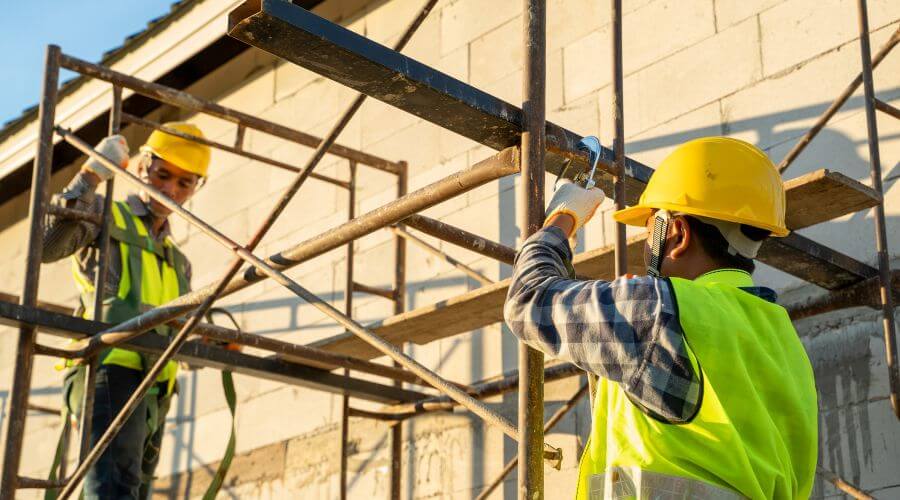 Fascia Repair in White Plains, NY
